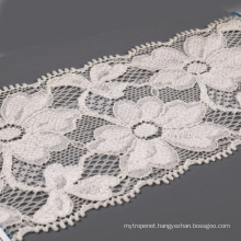 New Custom Swiss Lace Fabric